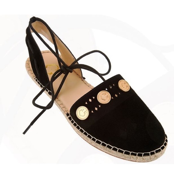 Espadrilles